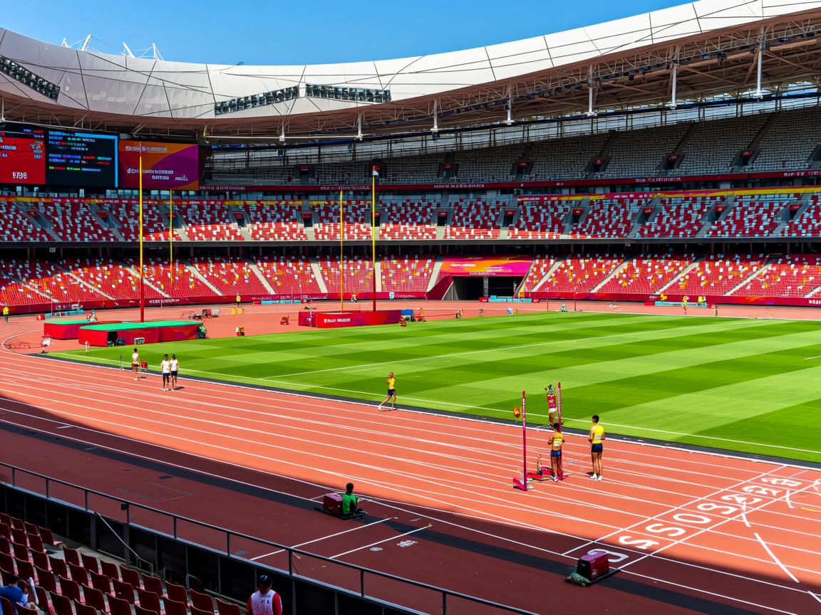 新利体育app-体育新闻中心协助地方体育局提升内容传播效果，体育新闻主要报道形式  第2张